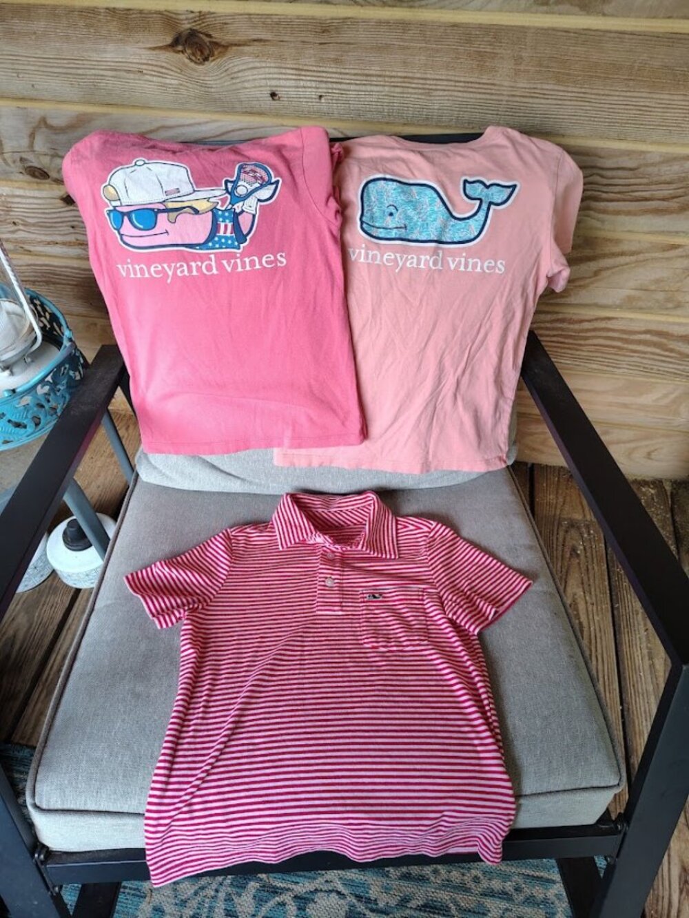 Vineyard Vines shirts